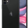 אייפון 11 תצוגה שחור