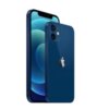 אייפון 12 פרו תצוגה כחול אלכסון
