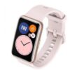 שעון חכם HUAWEI WATCH FIT ורוד