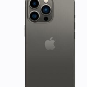 אייפון 13 פרו שחור